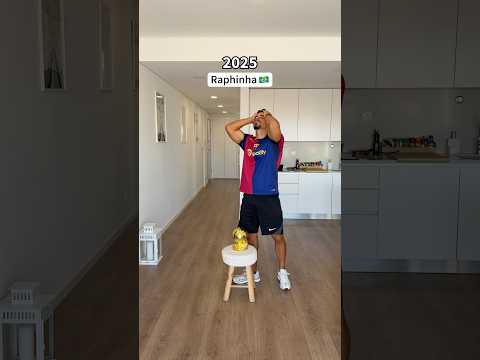 Brazilians Can’t Win the Ballon d’Or 🇧🇷😔