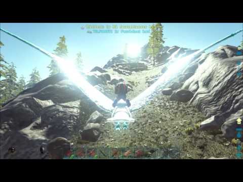 Dansk ark server, med LucaCK, jeg hader dodo rexen! ep 8 S 1