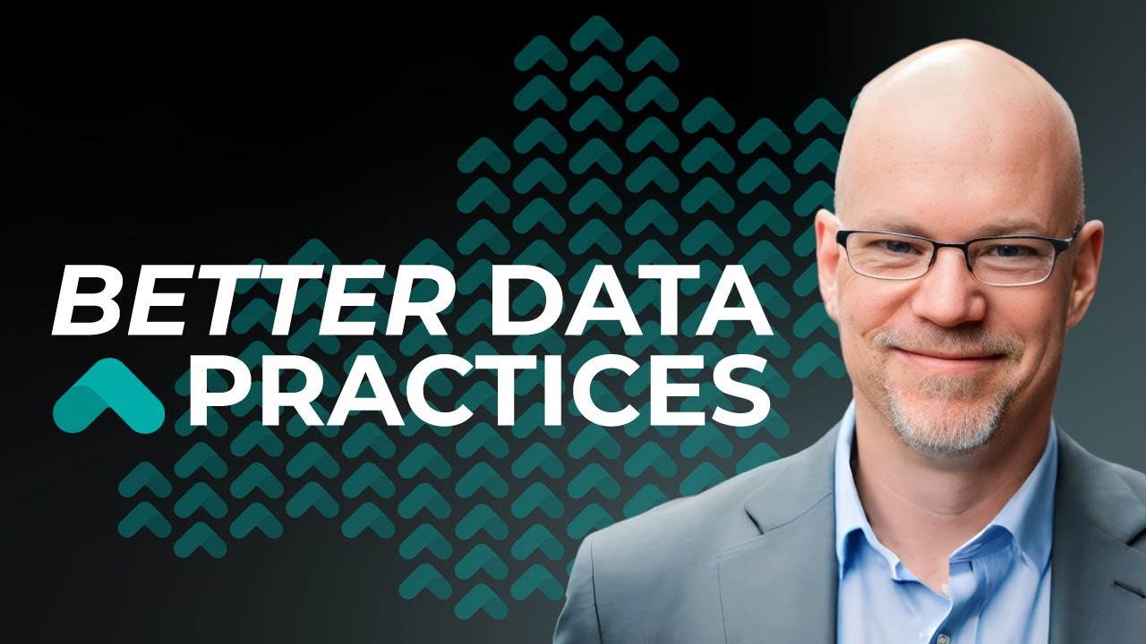 From Ledgers to Algorithms: Revolutionizing Financial Data