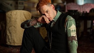 Night Songs - Featuring Patrick Wolf