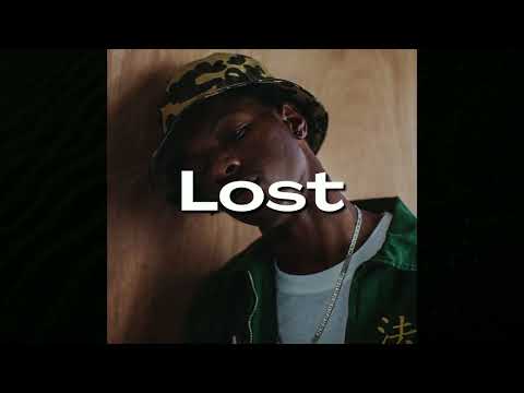 [FREE] JOEY BADASS x CAPITAL STEEZ TYPE BEAT - 2024 - ''Lost''