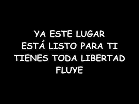 Pista corta  de Espíritu Santo fluye