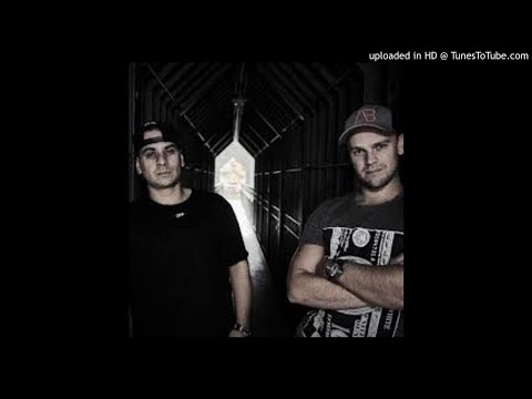Symbiotic Audio - Eternal Reality (HQ)