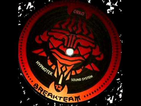 breakteam 12 - Orko - B2_Systeme Nerveux