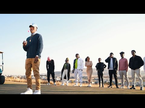 Just Jabba - Klipa (Official Music Video)