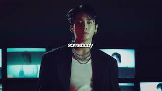 Download lagu jungkook - somebody (sped up   reverb) mp3
