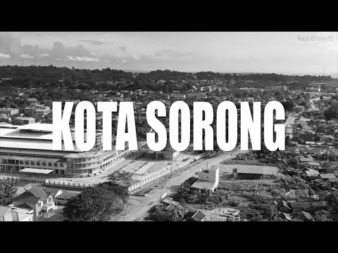 Al Zabran - Kota Sorong feat. Zoonde (Official Music Video)