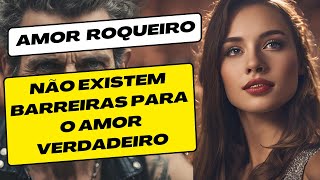 O Amor Verdadeiro. Minha história de amor é um tanto incomum, mas é a minha história