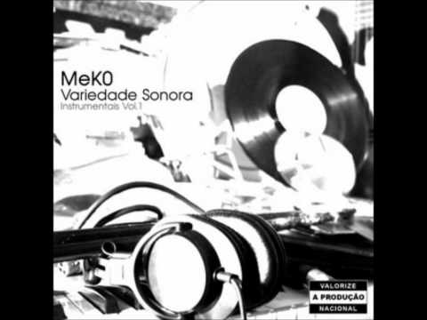 MeK0 - Faustosa Existência