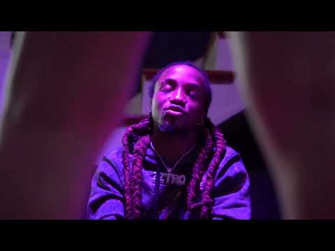 Zztro - Don't Come Back (Official Music Video) [AZTRO Album] Dir By @Supparay14k 🍊🔥