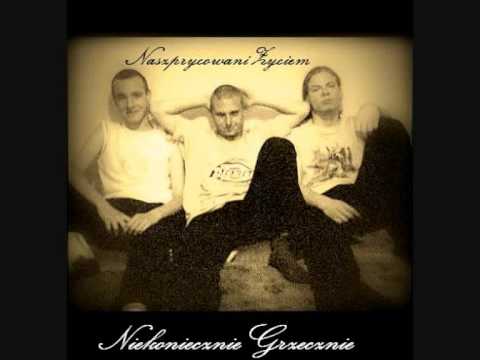 Naszprycowani Życiem - 08 - Na Ostro