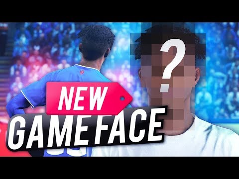 "WE MADE A NEW GAME FACE?!!" THE ADVENTURES OF MANICIUS JR! - PES 2020 BAL #3