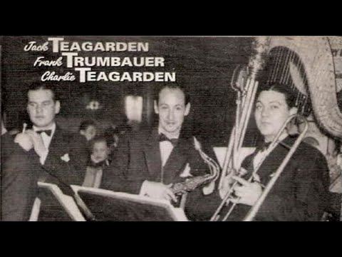I'se A Muggin' (Parts 1&2) - The Three T's (Teagarden, Teagarden & Trumbauer) - Victor 25273