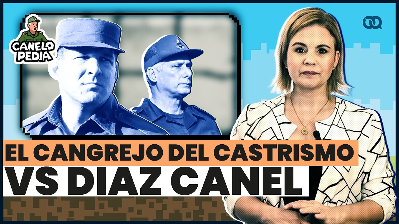 Obedecer y callar: así es el régimen cubano