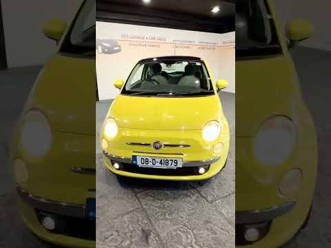 Fiat 500 2008 - Image 2