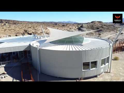 Parque Provincial Ischigualasto - valle fertil san juan argentina