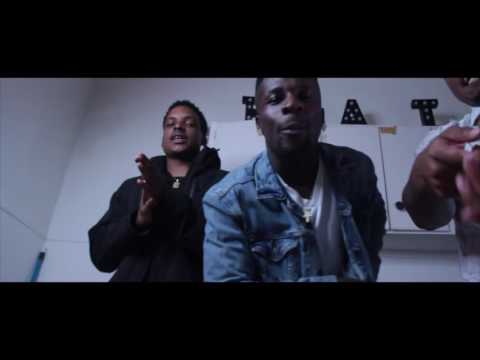 PoloB x Who They Say They Are Freestyle | Directed By Visual Paradise @3problemss