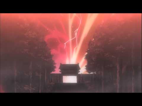Fate/Stay Night - Enuma Elish vs Excalibur HD