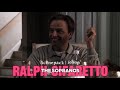 Ralph Cifaretto Scenepack | The Sopranos