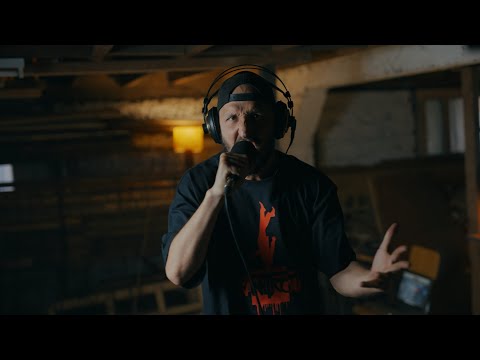 Kanitrou - Catarata de caca (OneShot Vol.1)