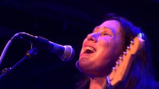 The Breeders - Huffer - Live @ Fabrik, Hamburg - 07/2018