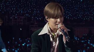 SHINee - Beautiful - Savior (The Shining Party)