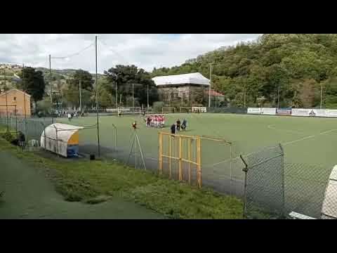 Mignanego Corniglianese: la festa del Mignanego a fine partita