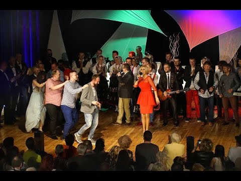 Śląska Karuzela z Gwiazdami TVS w Radzionkowie