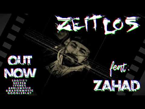Saminem feat. Zahad - Zeitlos