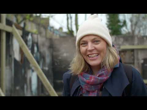 Grand Designs S26E04 | Hackney Revisit 2025