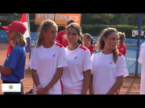 190724 Nations Challenge by Head reazioni pre torneo