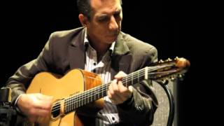 La Gitane - Angelo Debarre &amp; Serge Camps - Gypsy G
