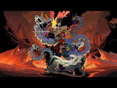 [Best of 2020 #3] Klagmar's Top VGM #3,567 - Hades - Lament of Orpheus