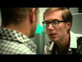 Hello Ladies Bathroom Cocaine Scene