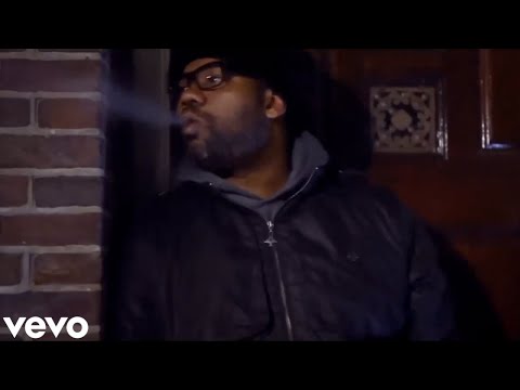 Raekwon ft. Slick Rick, Inspectah Deck - Golden Flows