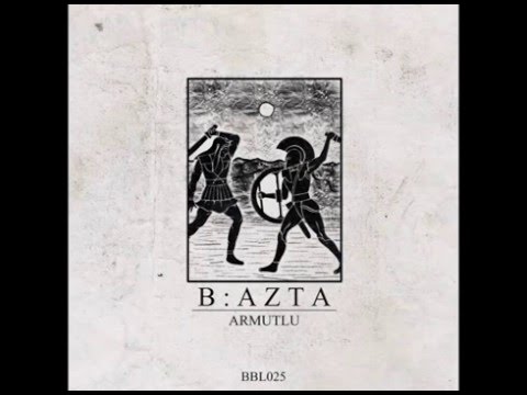 B:Azta - Armutlu (Official audio)