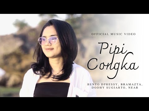 NEAR - Pipi Congka ft Bento Dpressy X Bramazta X Dodhy Sugiarto (Official Music Video)