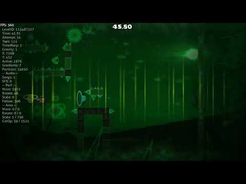 iownfish: 100000 roentgens