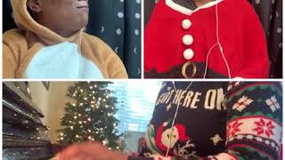 Christmas Waltz