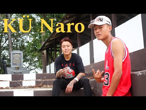 Kü Naro - Stupid Longkumer X Smokey (official music video)