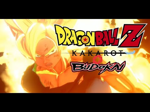 DRAGON BALL Z: KAKAROT