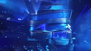 Foreigner – Blinded By Science