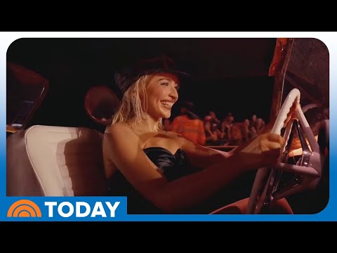 Will Ferrell Spotted in Sabrina Carpenter's Coachella Performance