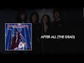 Black Sabbath - After All (The Dead) (sanoitukset)