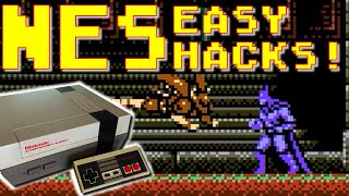 Top 6 HARD Nintendo Games Made EASY!