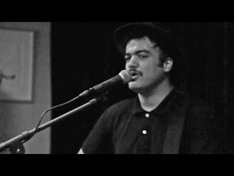 ALEX FERREIRA - SAL (HD)