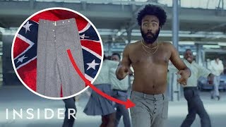 Hidden Meanings Behind Childish Gambino&#39;s &#39;This Is America&#39; Video Explained