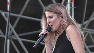 Delain - Danse Macabre (2018.07.25. FEZEN, Székesfehérvár)