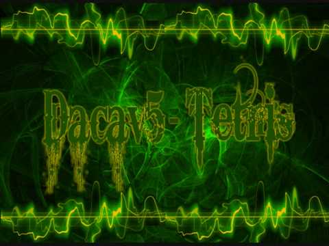 DaCaV5 - Tetris Remix