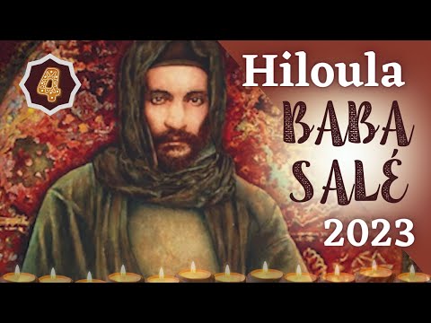 3 histoires inédites en l'honneur de BABA SALÉ, que son mérite nous protège - Rav Ron Chaya